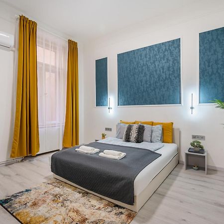 Myelegance Downtown Apartment Free Parking Budapest Exterior photo