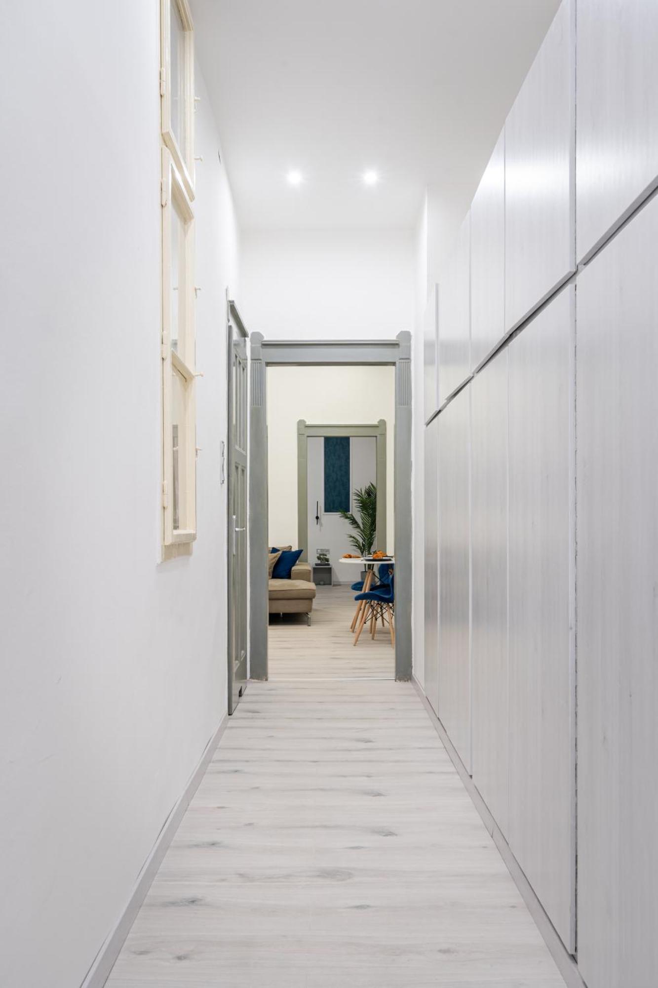 Myelegance Downtown Apartment Free Parking Budapest Exterior photo