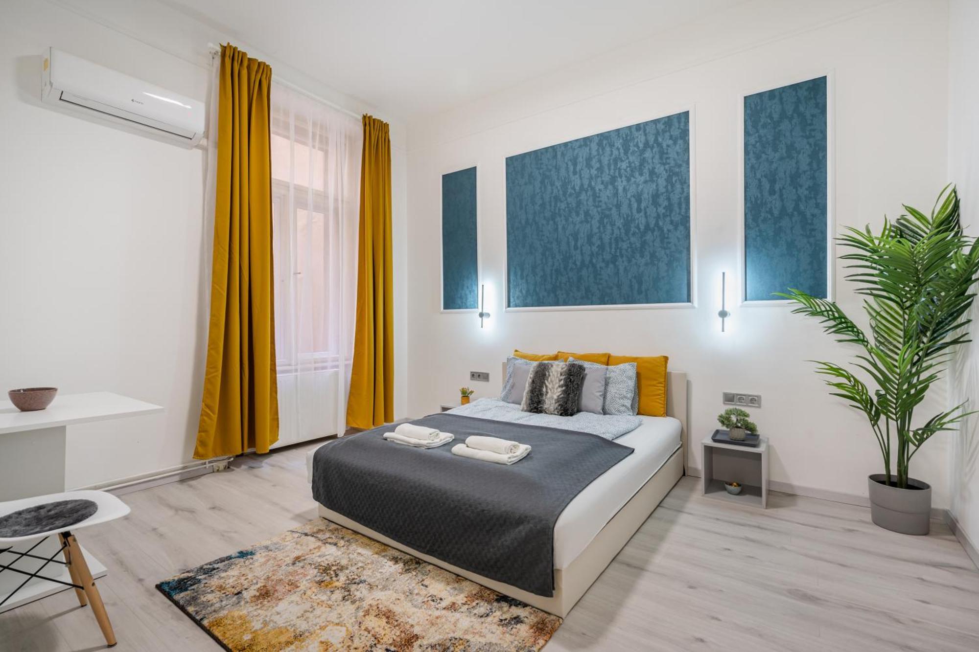 Myelegance Downtown Apartment Free Parking Budapest Exterior photo