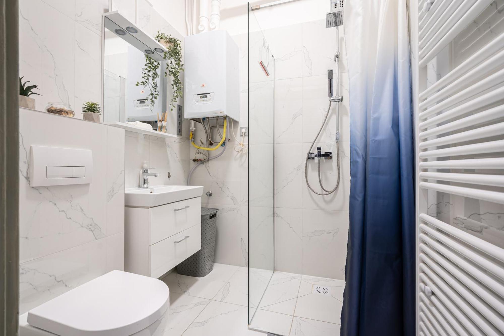 Myelegance Downtown Apartment Free Parking Budapest Exterior photo